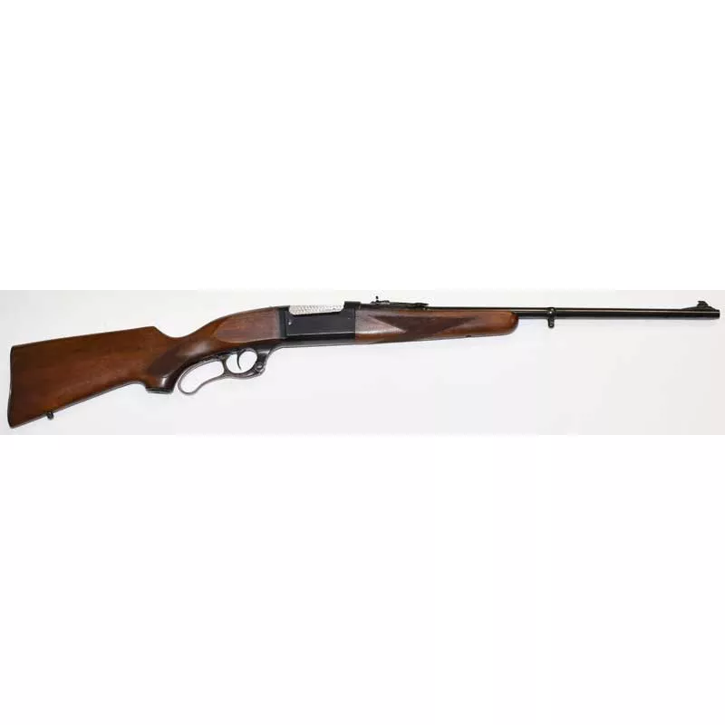 USED SAVAGE 99 .300 SAV