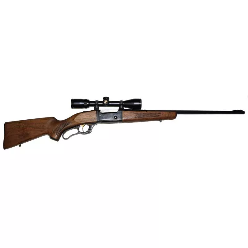 USED SAVAGE 99C .308 WIN