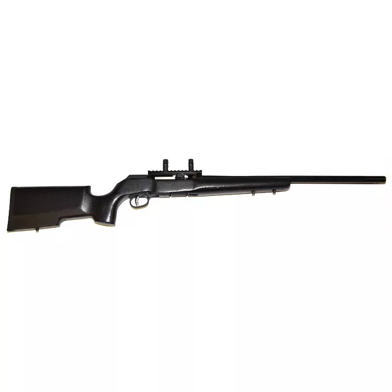 USED SAVAGE A22 PRO VARAMINT .22 MAG