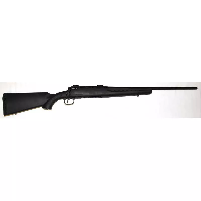 USED SAVAGE AXIS .223 Rem SAVAGE