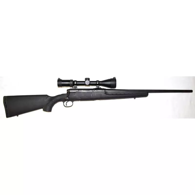 USED SAVAGE AXIS .223 REM