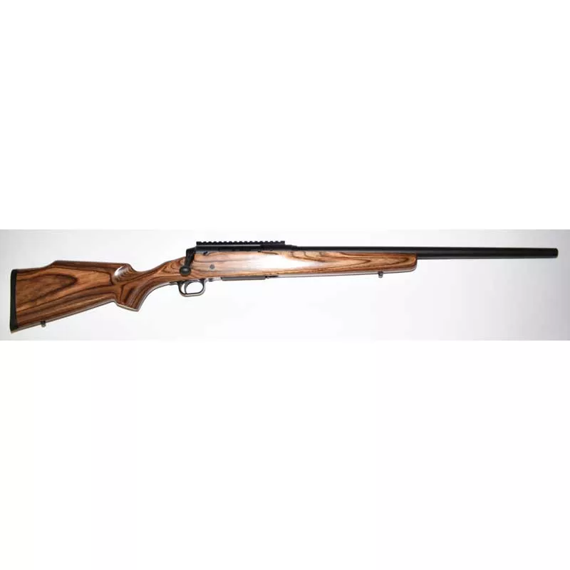 USED SAVAGE AXIS VARMINT .223 REM