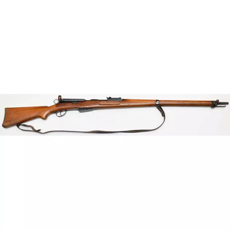USED SCHMIDT RUBIN 1896/117.5×53.5