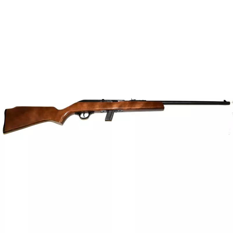 USED SEARS 6C .22 LR