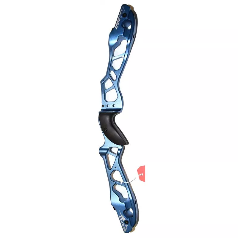 USED SFA EVO RISER RH/25″ BLUE