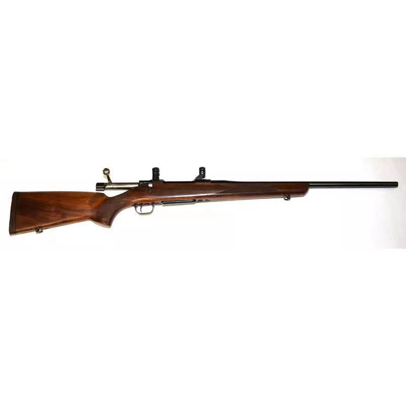 USED SHULTZ & LARSEN CLASSIC .30-06