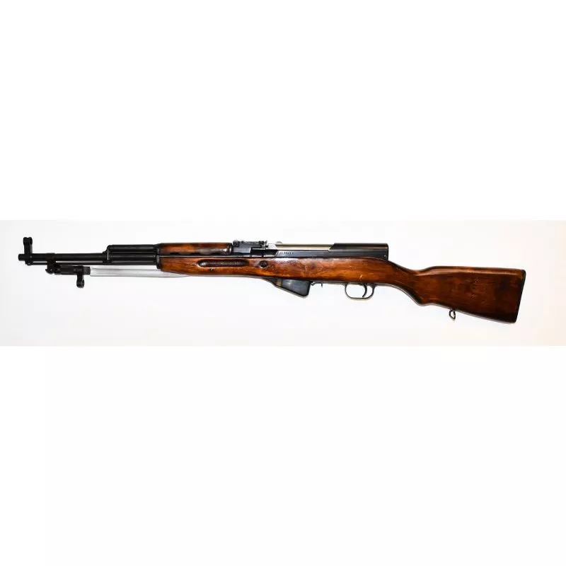 USED SIMONOV SKS 7.62×39