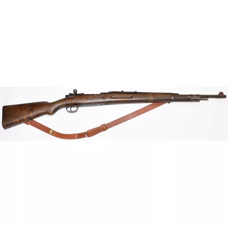 USED SPANISH MAUSER M44 AIR FORCE 7.92×57