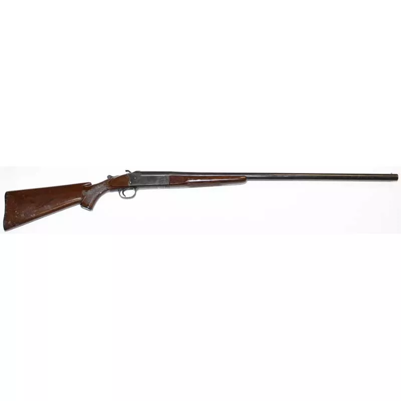 USED SPRINGFIELD 94B12-30″