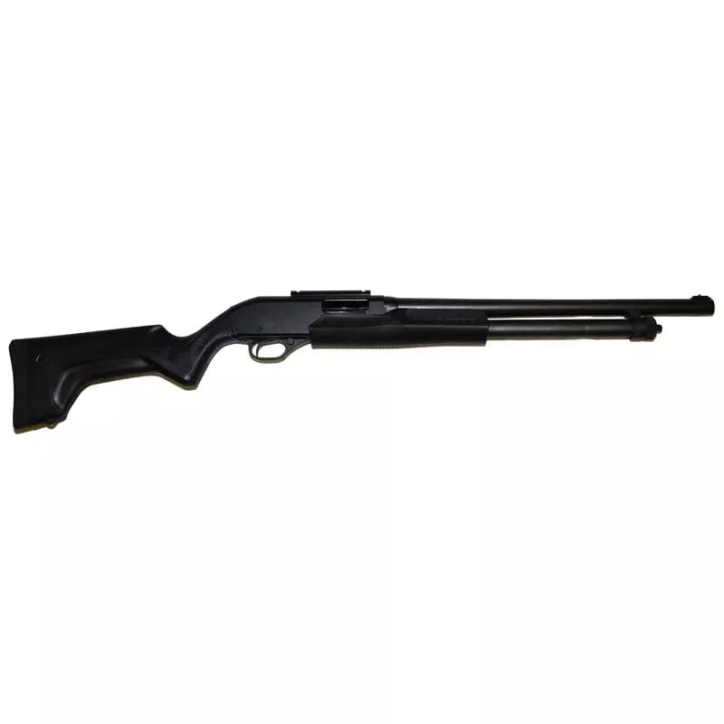 USED STEVENS 320 SECURITY 12-3″ 18″