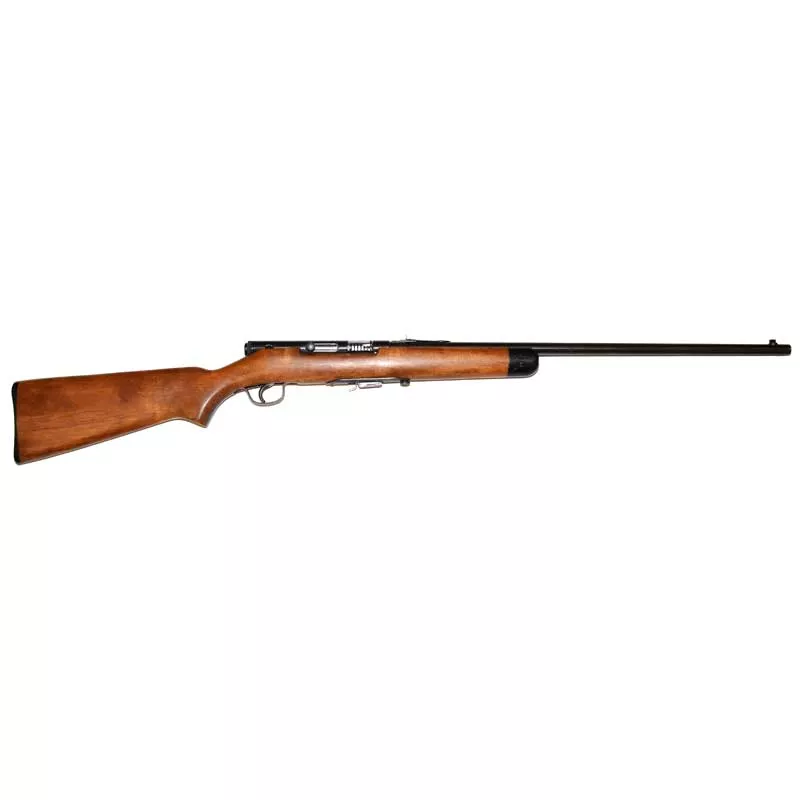 USED STEVENS 85A .22 LR