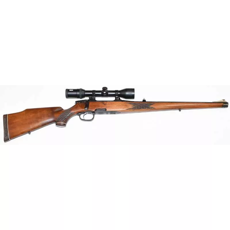 USED STEYR M FULLSTOCK .30-06