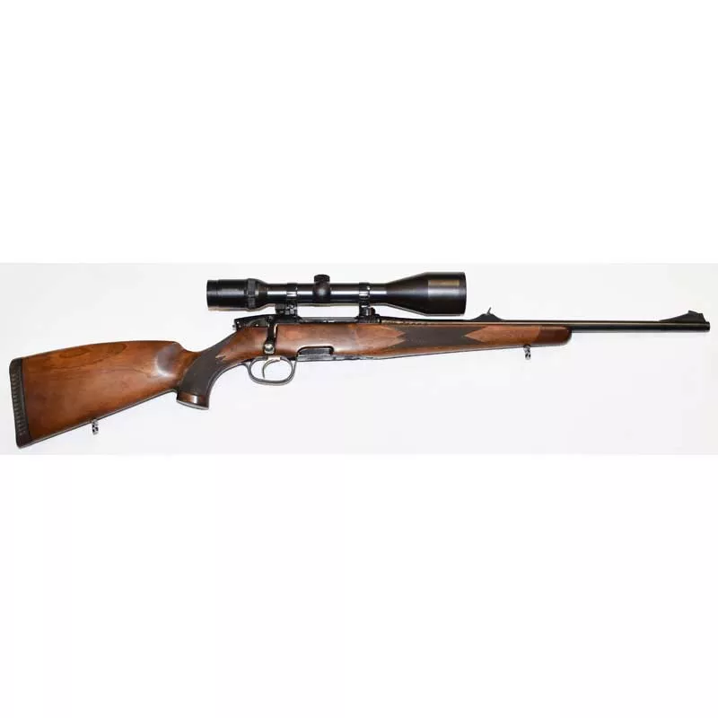 USED STEYR M9.3×62