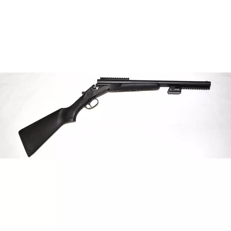 USED STOEGER DOUBLE DEFENSE 12-3″ 20″