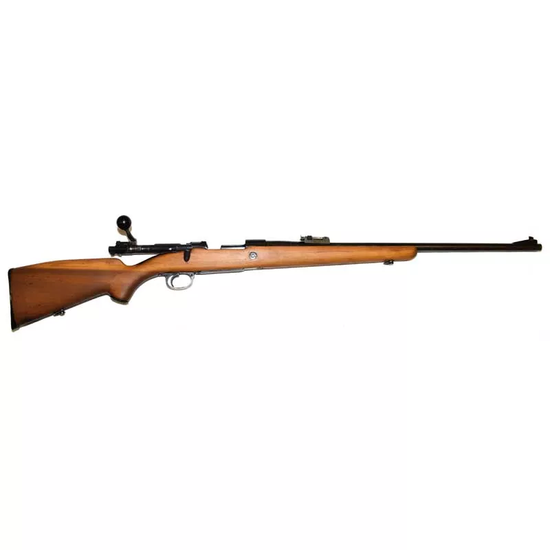 USED TAMPEREEN ASEPALA VZ24 .243 WIN