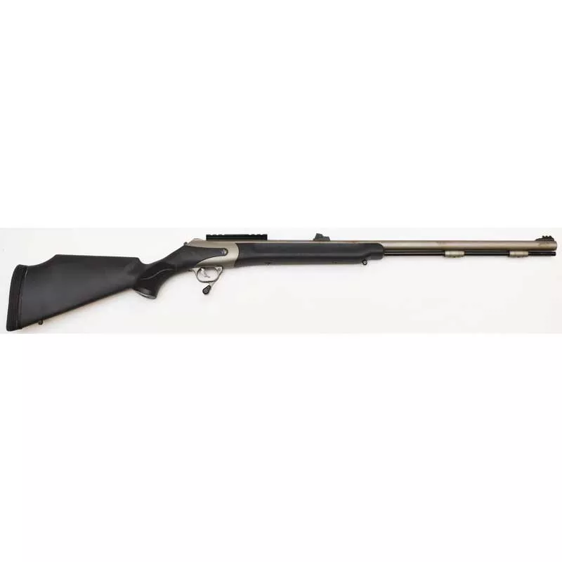 USED THOMPSON CENTER TRIUMPH .50