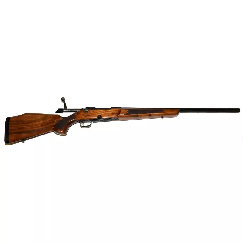 USED TIKKA M558 .243 WIN