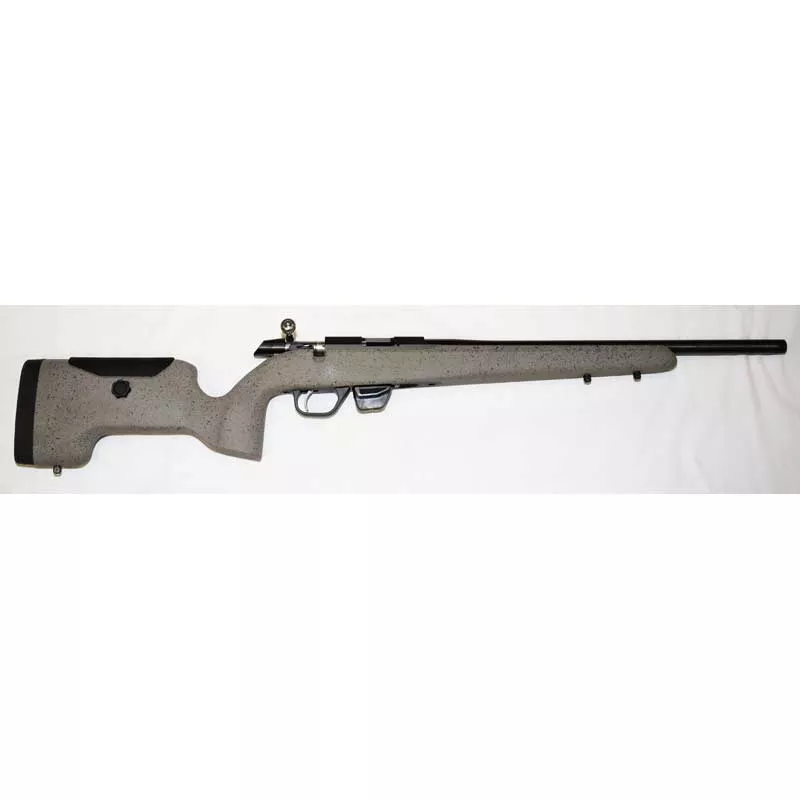 USED TIKKA T1x UPR .22 LR