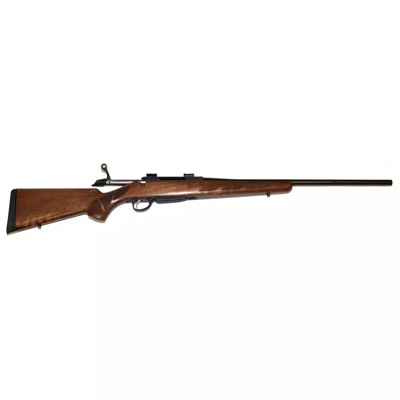 USED TIKKA T3 HUNTER .243 WIN