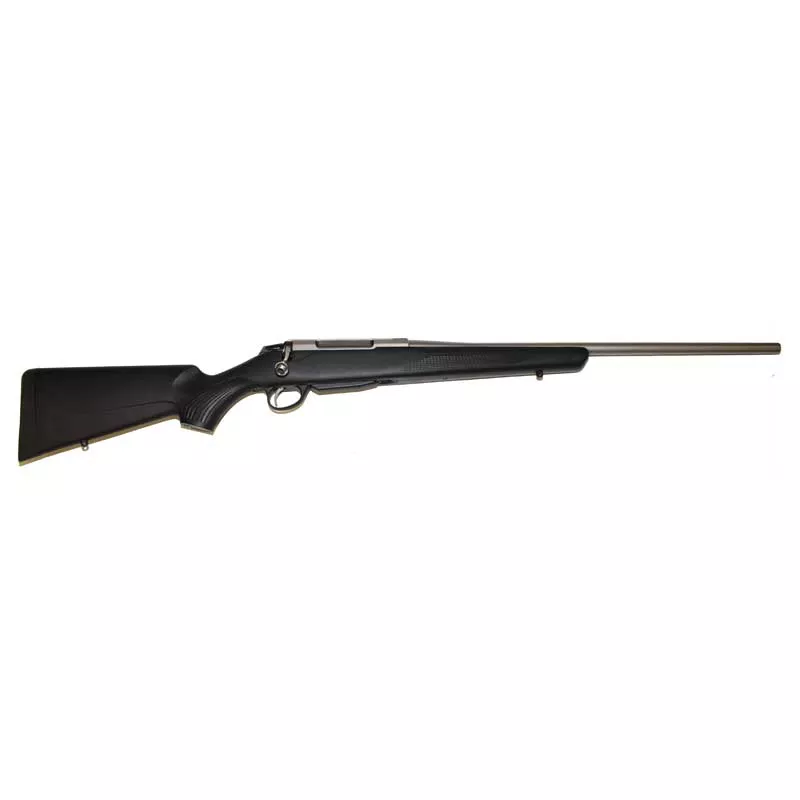 USED TIKKA T3X LITE STAINLESS .22-250 REM