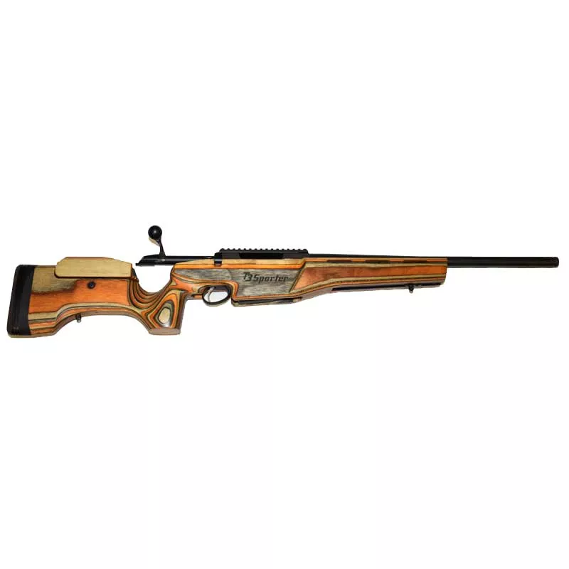 USED TIKKA T3X SPORTER 6.5 CREED