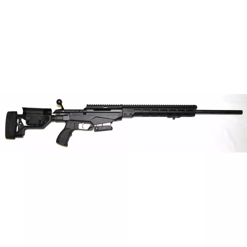USED TIKKA T3X TACTICAL .223 REM