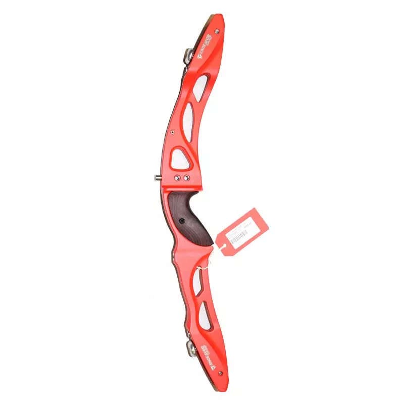 USED TOPOINT ENDEAVOR RISER RH/25″ RED