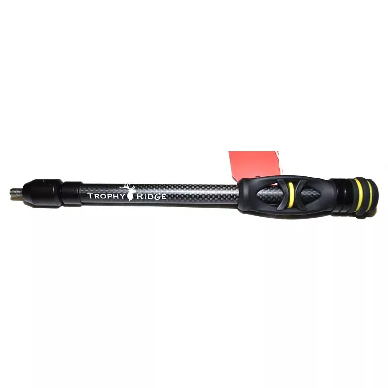 USED TROPHY RIDGE STABILIZER 10″