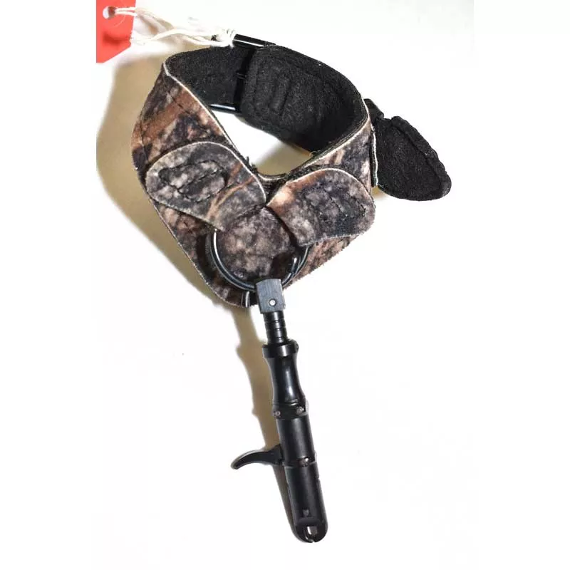 USED TRU FIRE EDGE CAMO