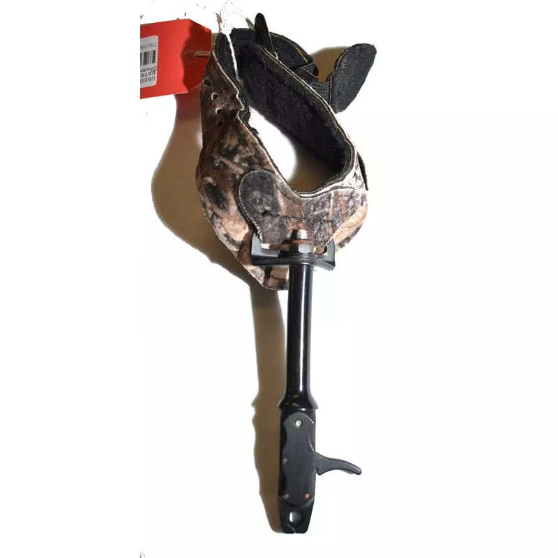 USED TRU FIRE HURRICANE EXTREME
