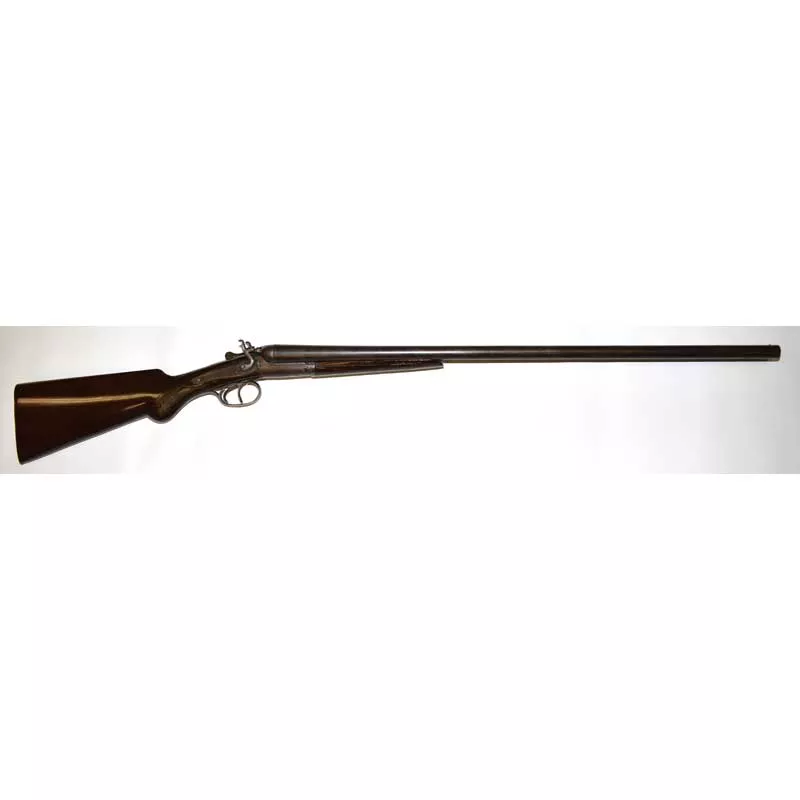USED UNKNOWN SIDE-BY-SIDE 12-2.75″ 29.5″