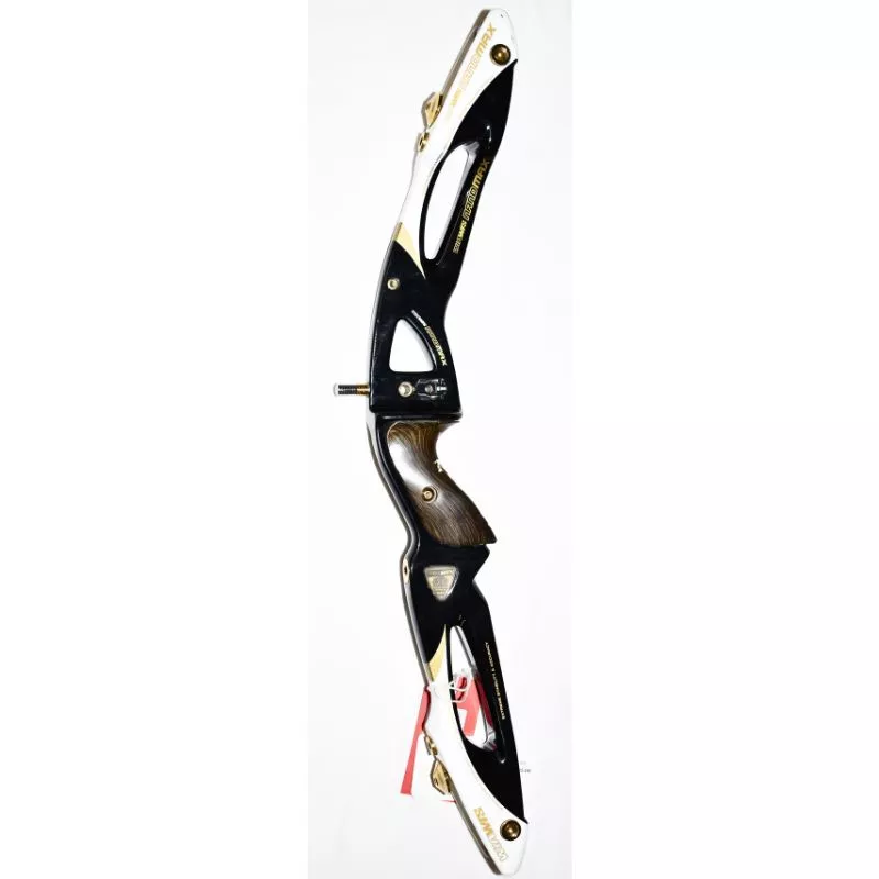 USED-W&W NANO MAX RH/25″ BLACK