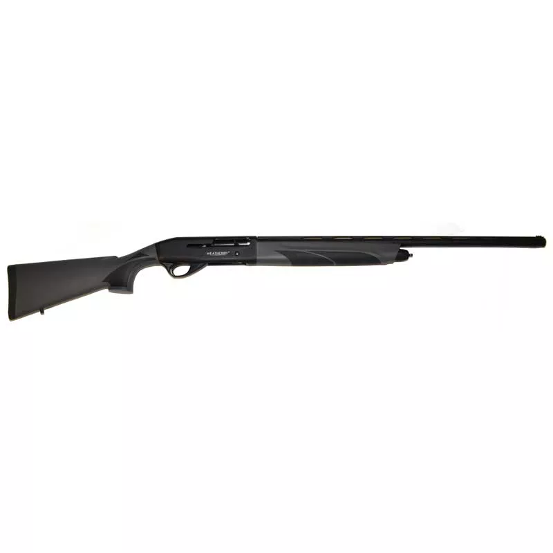USED WEATHERBY ELEMENT 20-3″ 26″