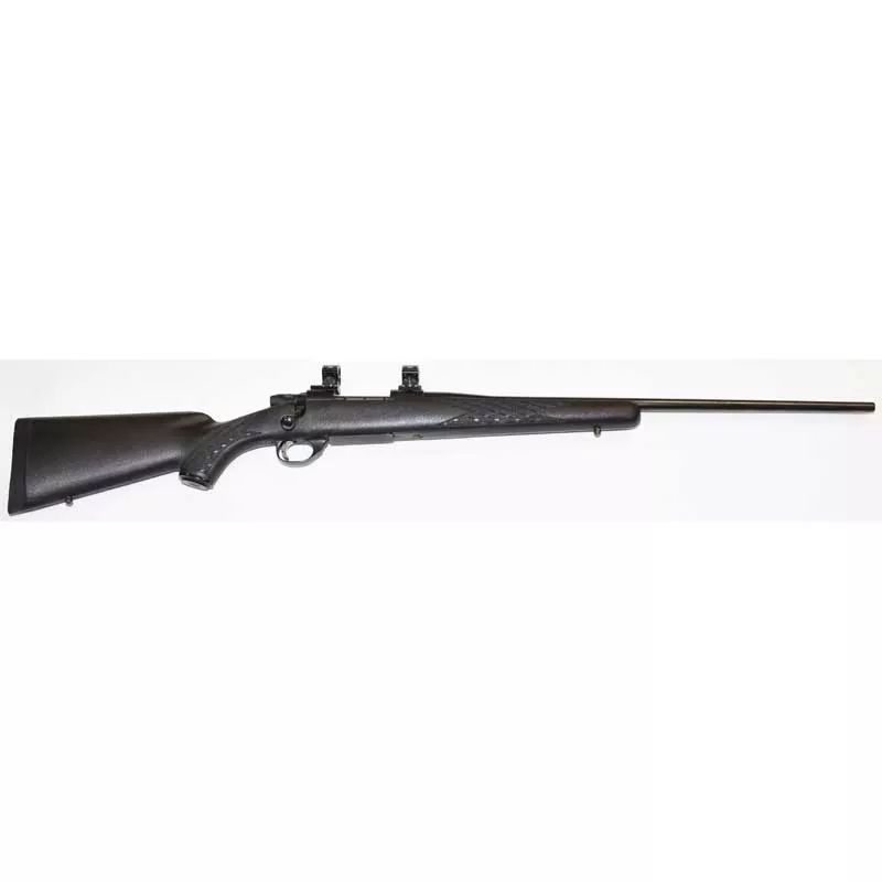 USED WEATHERBY VANGUARD SYNTH .223 Rem