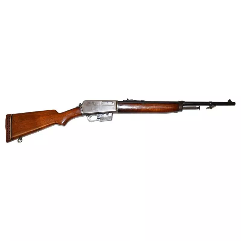 USED WINCHESTER 07 .351 WSL