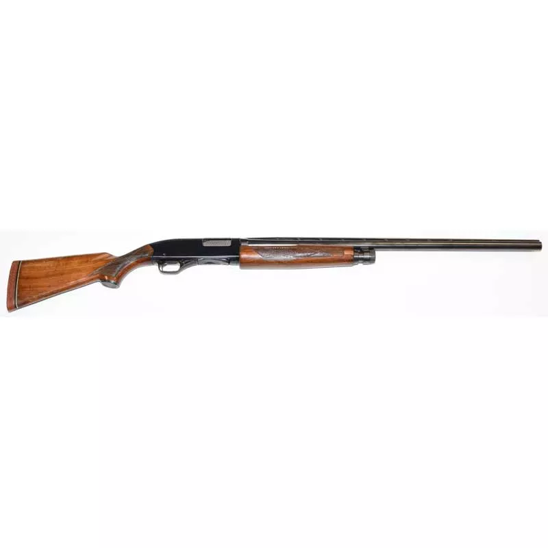 USED WINCHESTER 120012-28″