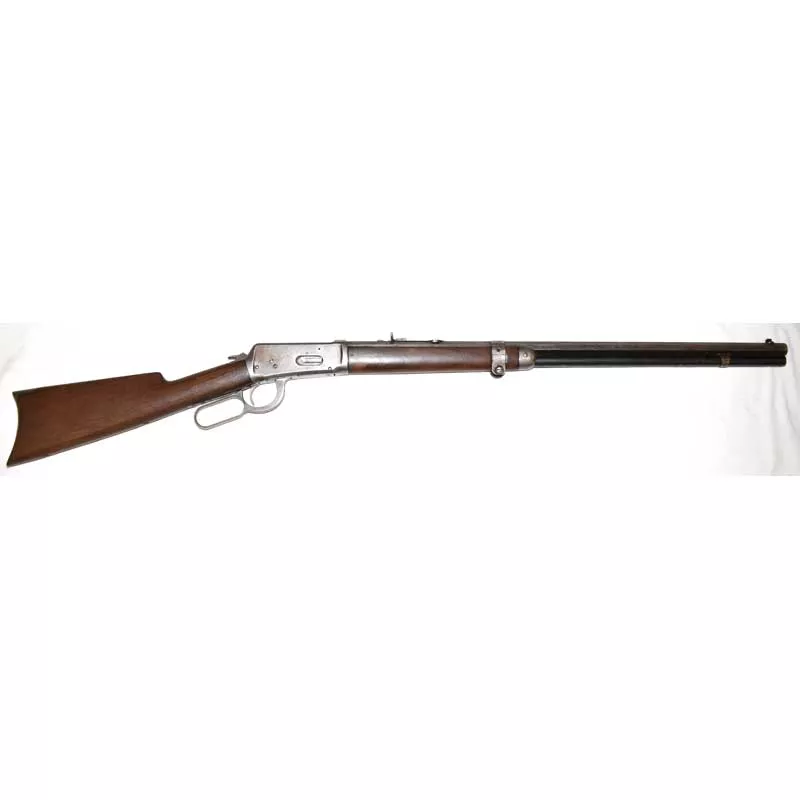 USED WINCHESTER 1894 .32-40 WIN