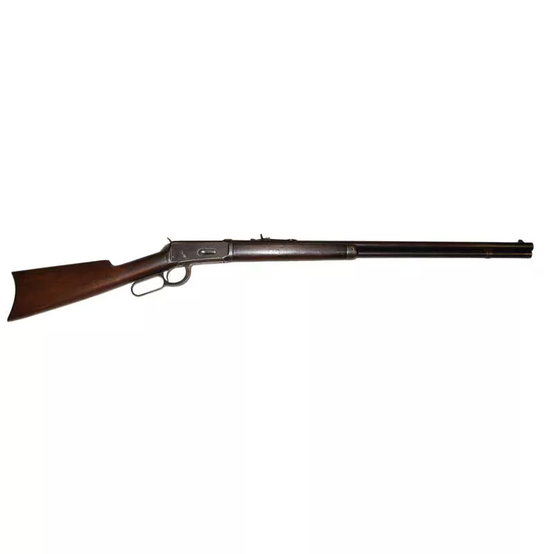 USED WINCHESTER 1894 .32-40