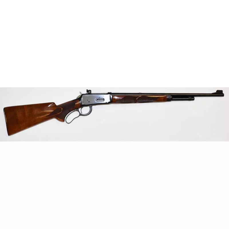 USED WINCHESTER 64 .30-30 20″