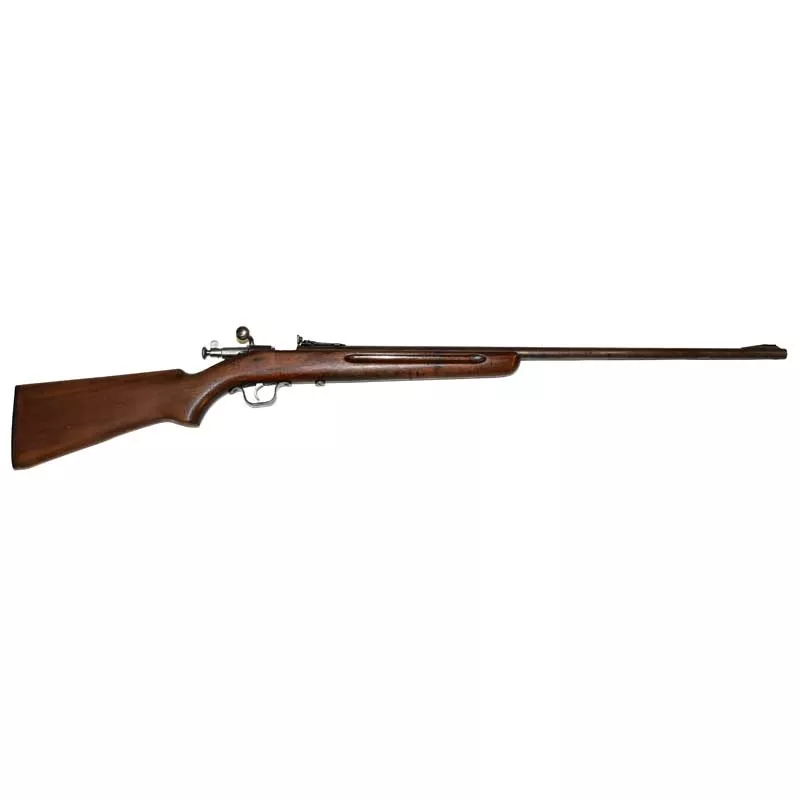 USED WINCHESTER 68 .22 LR