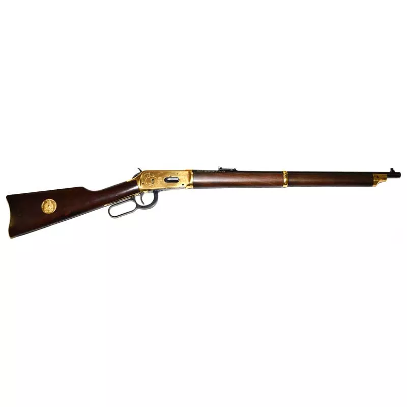 USED WINCHESTER 94 RCMP CENT. 30-30 WIN