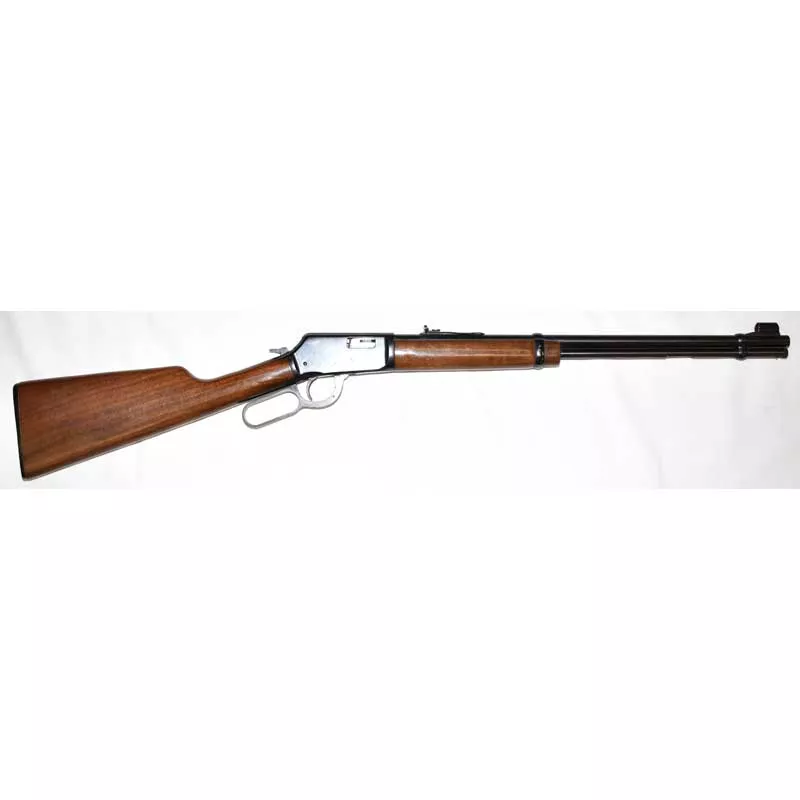 USED WINCHESTER 9422 M .22 MAG