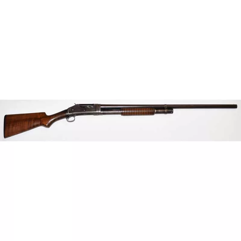 USED WINCHESTER 97 12-2.75 28″