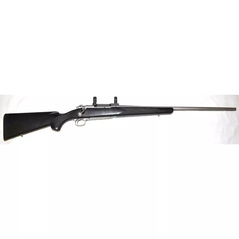 USED WINCHESTER MODEL 70 STS SYN .30-06