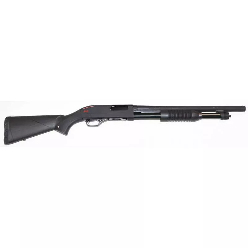 USED WINCHESTER SXP DEFENDER 12-18.5″