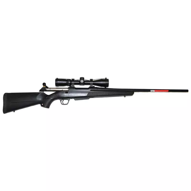 USED WINCHESTER XPR SYNTHETIC .270 WIN