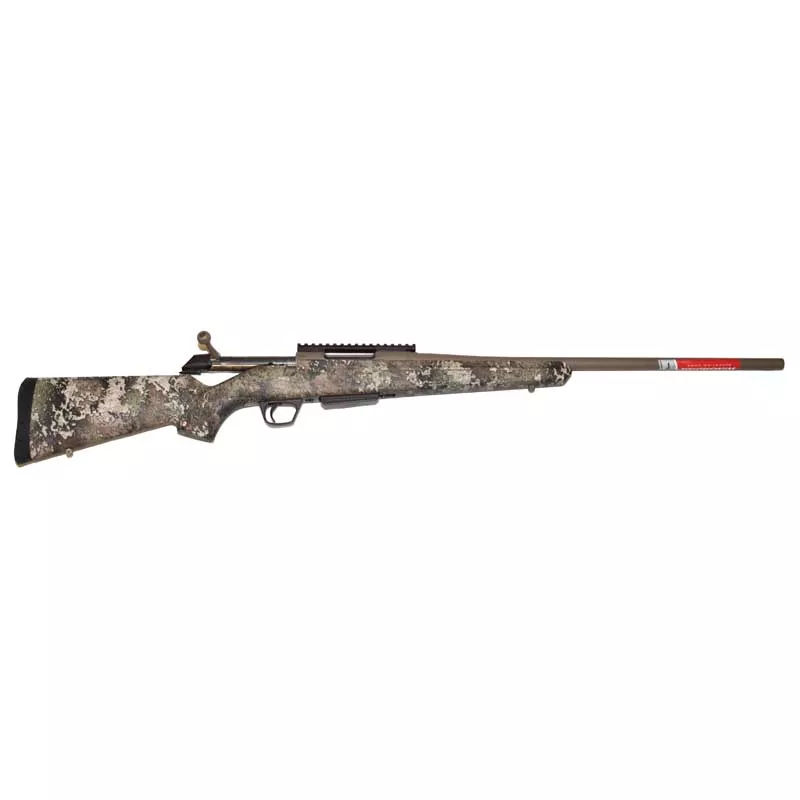 USED WINCHETER XPR STRATA .243 WIN