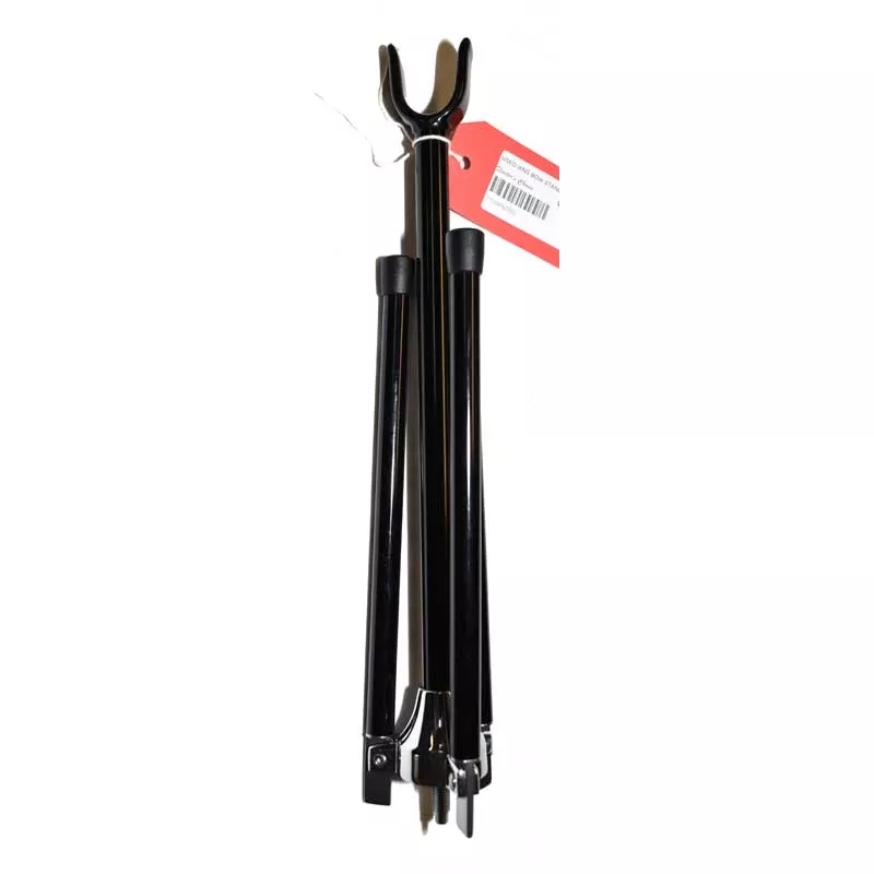 USED WNS BOW STAND BLACK