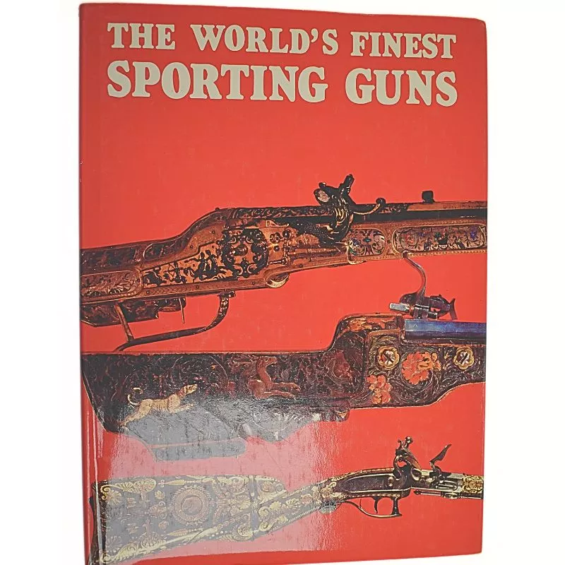 USED WORLD’S FINEST SPORTING GUNS