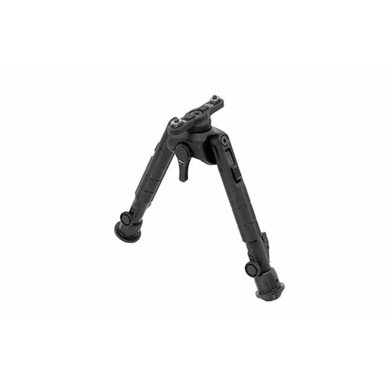 UTG Recon 360 TL Bipod 7"-9" Center Height M-LOK TL-BPM01